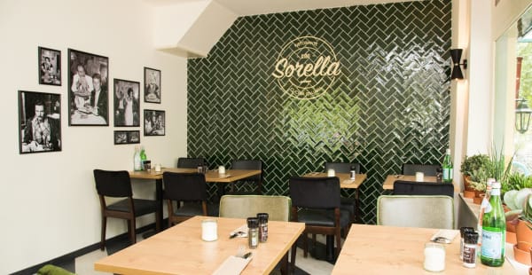 Ristorante Ciao Sorella, Diemen