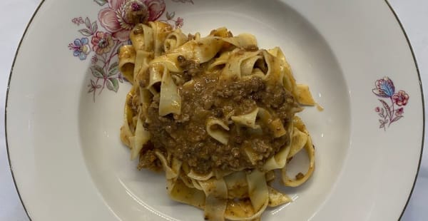 Bottega RAZDORA Pasta Fresca e Tavola Calda , Milano