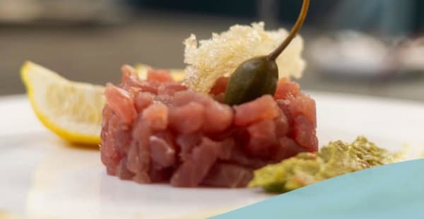 Raphael Mondello in Mondello Bewertungen, Speisekarte und Preise