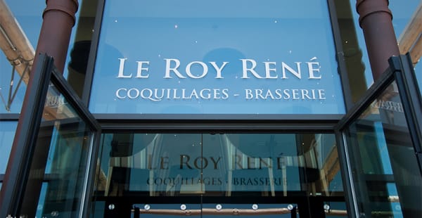 Le Roy René