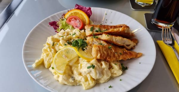 Gut Und Günstig Essen In Bremerhaven Lloyd's in Bremerhaven - Bewertungen, Speisekarte und Preise | TheFork