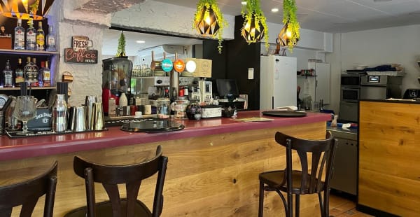 Origen Fusion Bar, L'Hospitalet de Llobregat