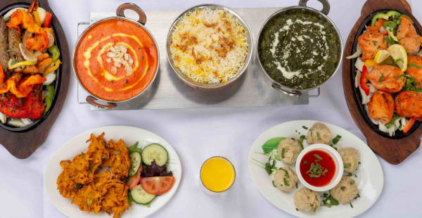 Diwali Palace Bussum- Nepalese & Indian Restaurant, Bussum