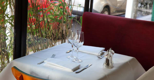 Bistrot Phébé - Chez La Vieille, Paris