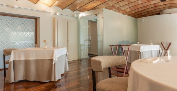 Restaurante Bardal de Benito Gómez en Ronda - Menú 2024, opiniones ...