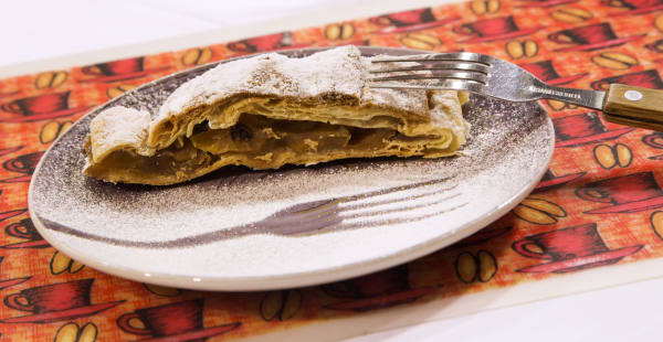 Dessert - Kitchen Pasta all'uovo, Roma