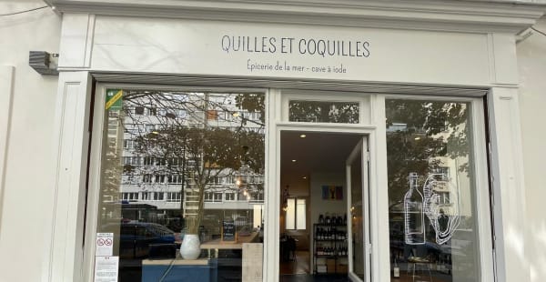 Quilles & Coquilles, Vincennes