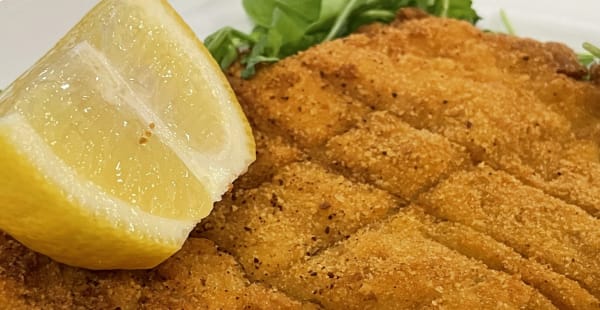 Cotoletta alla Milanese - Fx, Milano