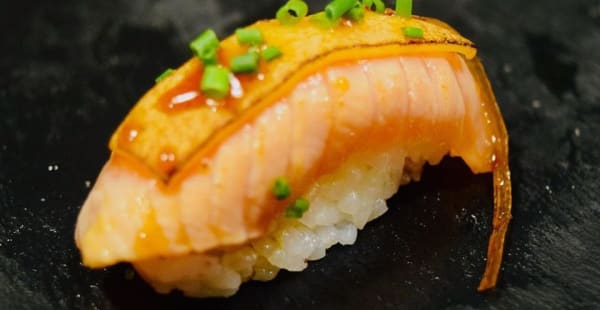 SUBARASHI SUSHI LOUNGE, Viana do Castelo - Restaurant Reviews