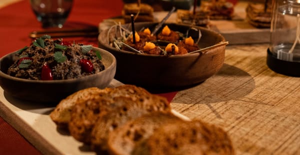 Le Bistrot du Lion d'Or, Carouge