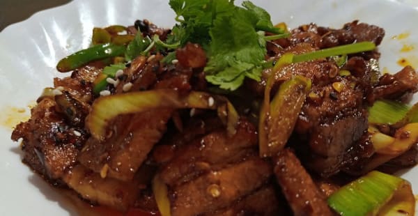 La cuisine chinoise : voyage entre street-food et gastronomie