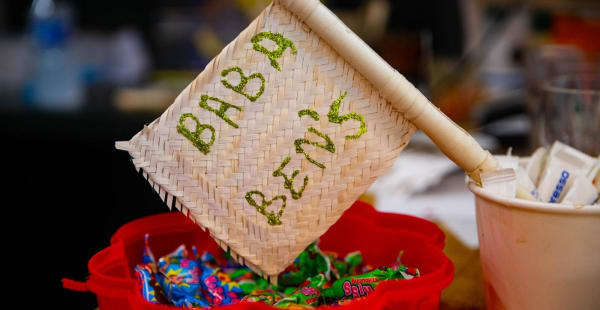 Baba Ben'S, Paris