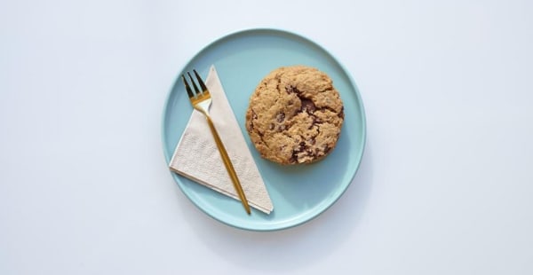 Cookie clásica - BeBo Brunch & Juicery, Barcelona