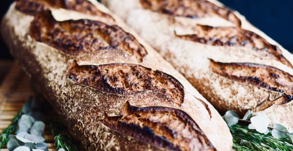 Levain, Le Vin, Paris