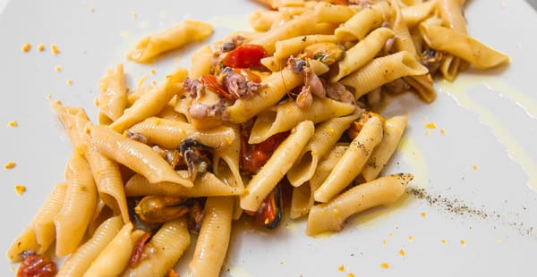 pasta - Culinaria, Roma