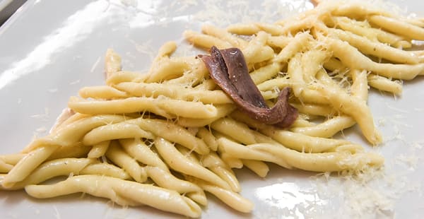 pasta - Culinaria, Roma