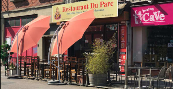 Restaurant Du Parc, Montreuil