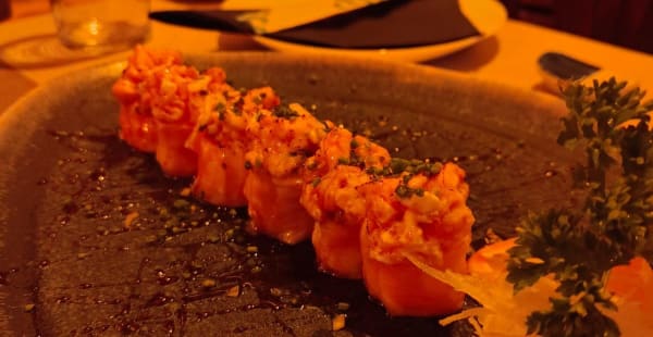 Benibara Sushi Bar, Lisboa