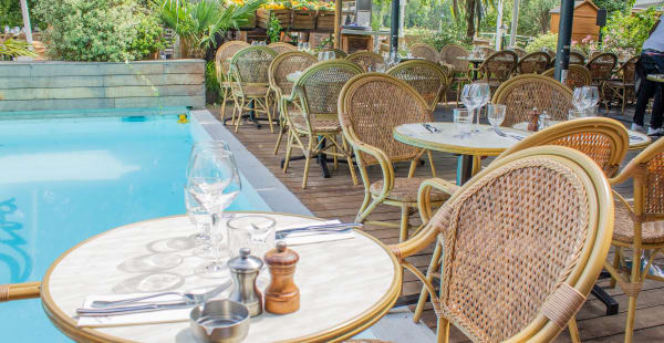 Bistrot Splash, Asnières-sur-Seine