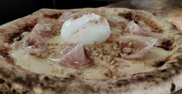 DesinoLento  pizzeria, Milano