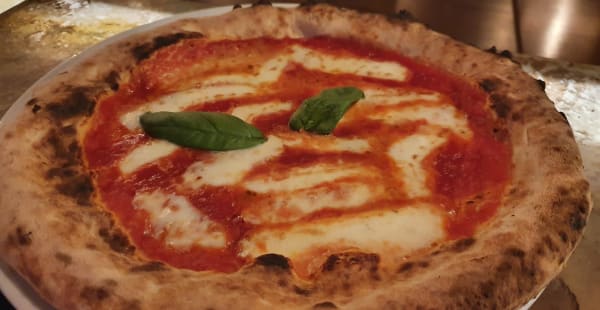 DesinoLento  pizzeria, Milano