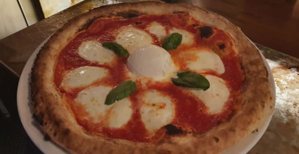 DesinoLento  pizzeria, Milano