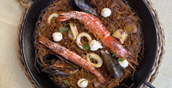 La Taverna del Coure, Barcelona