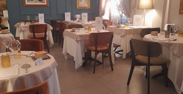 Osteria Passami il Sale Milano, Milano