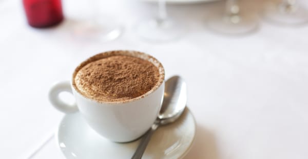 Tiramisu - Su Misura, Paris