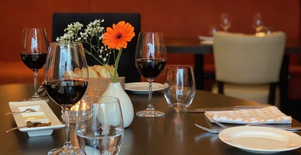 Momenti Italian Food & Menu | Restaurant Brielle TheFork and Reviews, in Prices - Wine