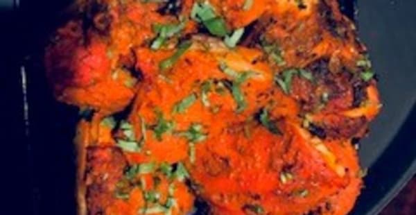 North Indian Cuisine Menu Takeout in Sydney, Delivery Menu & Prices