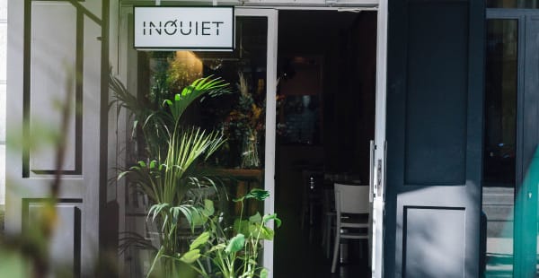 inquiet - INQUIET, Barcelona