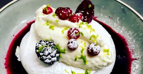 Pavlova - Les Fricoteurs, Clichy