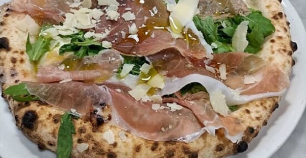 La Maremma - Pizza e Sfizi, Roma