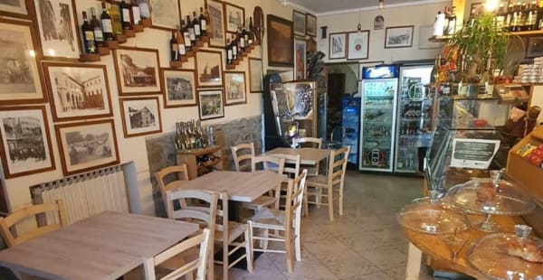 Caffé del Torreone in Torreone - Restaurant Reviews, Menus, and Prices ...