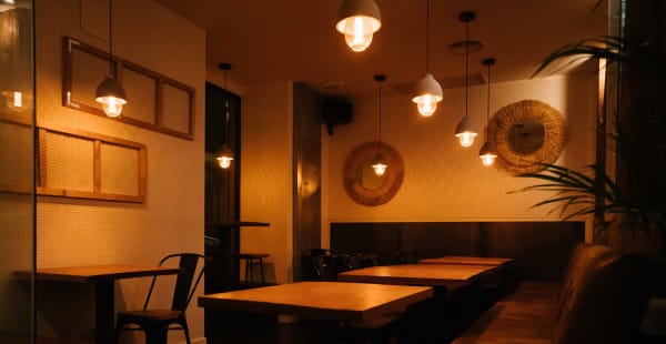 TRES CUARTOS BURGER BAR, Lima - Menu, Prices & Restaurant Reviews -  Tripadvisor