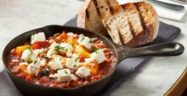 Browns Brasserie & Bar - Sheffield in Sheffield - Restaurant Reviews