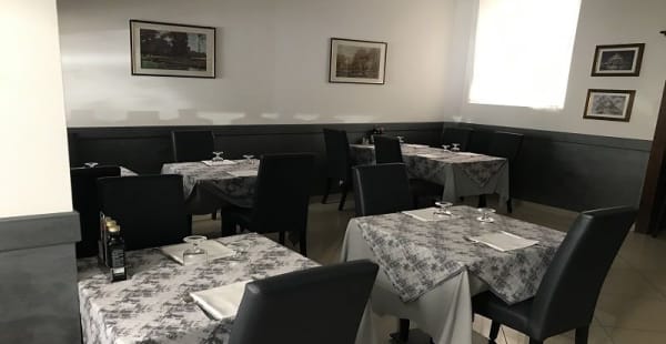 Interno - Ristorante Pizzeria San Giovanni 2, Milano