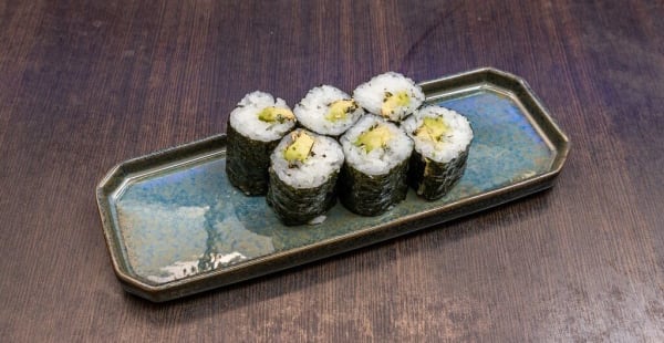 Baozi ravioleria cinese, Roma