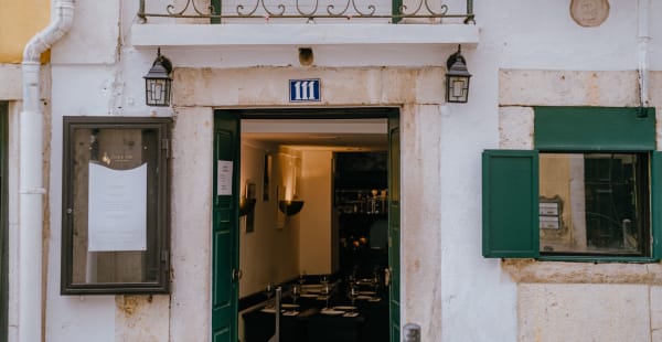 Canto do Poeta - Casa de Fados , Lisboa
