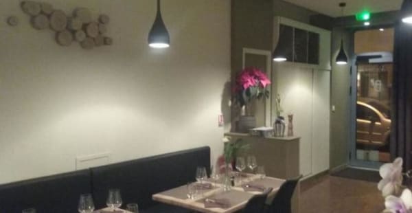 Restaurant Le Bouillon à Annecy - Menu, avis, prix et réservation