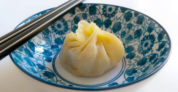 Dumpling Mywèi Rivoli, Milano