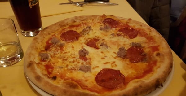 Fogli Trasparenti Oggettando 10 Pezzi - PVC Igienizzabile, Per Ristoranti E Uffici - Foto 4