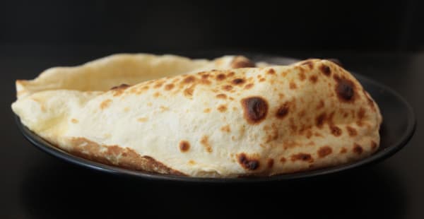 Indian Street Food, Paris