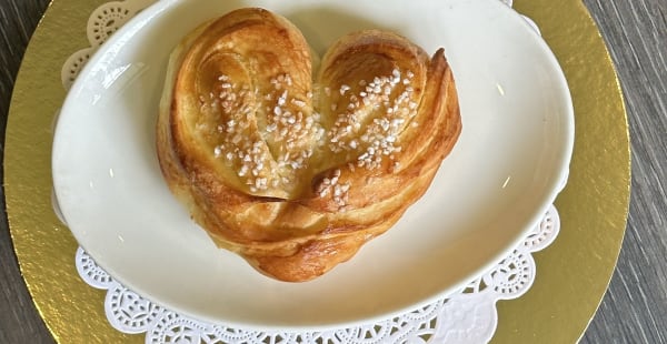 PIROJKI Cafe-Boulangerie, Carouge