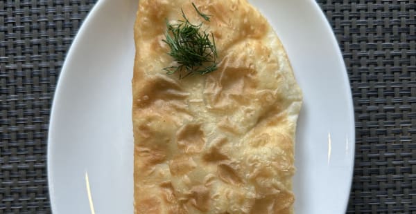 PIROJKI Cafe-Boulangerie, Carouge