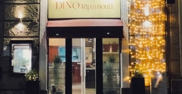 Dino in Ripamonti, Milano