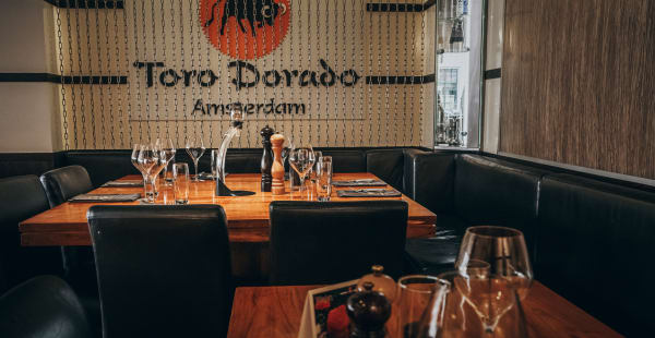 TDQ Steaks, Amsterdam