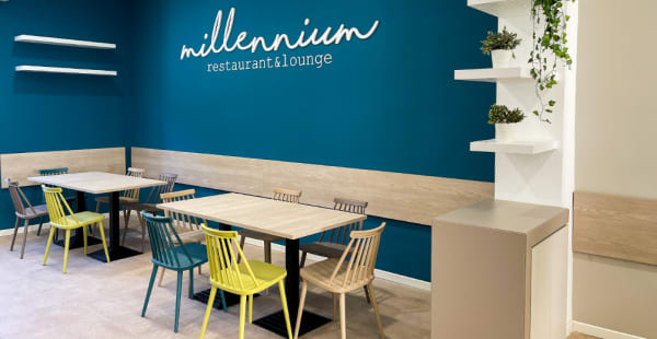 Millenium Restaurant&lounge, Settimo Milanese