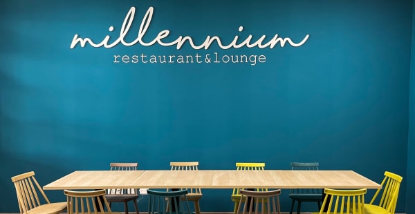 Millenium Restaurant&lounge, Settimo Milanese